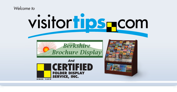 Welcome to Visitortips